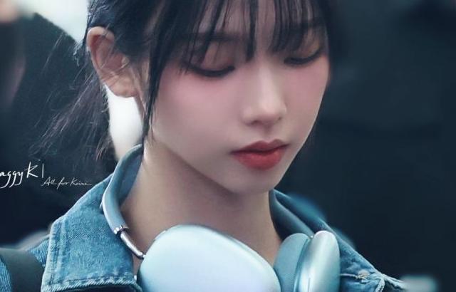 [에스파] 카리나