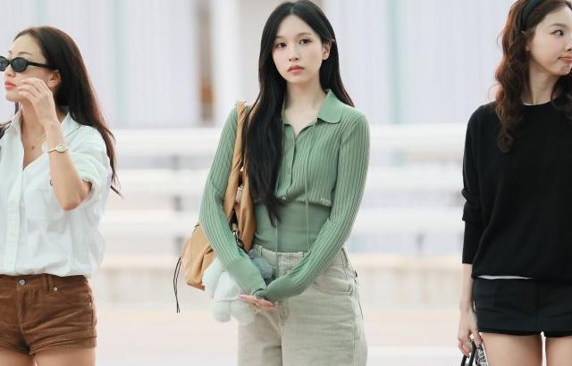 트와이스 미나