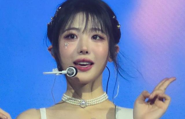 [QWER] 히나