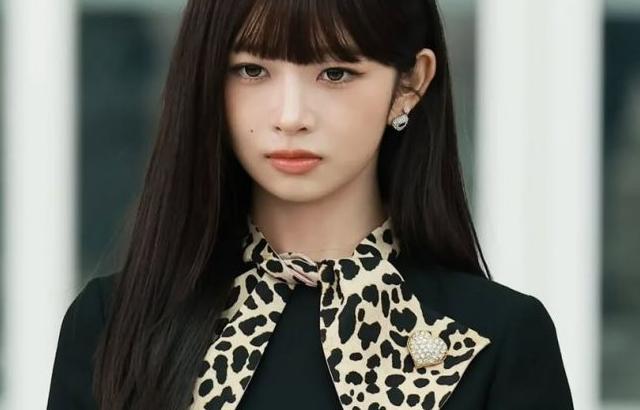 IVE (아이브) 레이