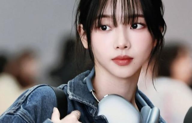 에스파 (aespa) 카리나