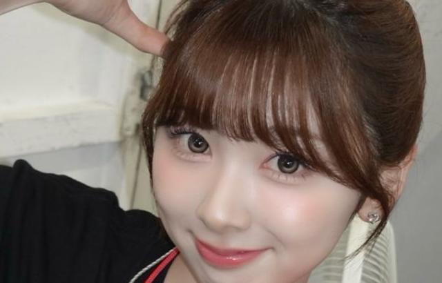 니쥬 (NiziU) 미이히