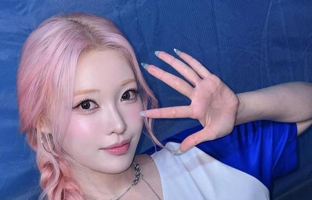 Billlie (빌리) 하람