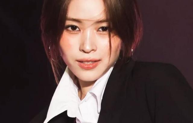 ITZY (있지) 류진