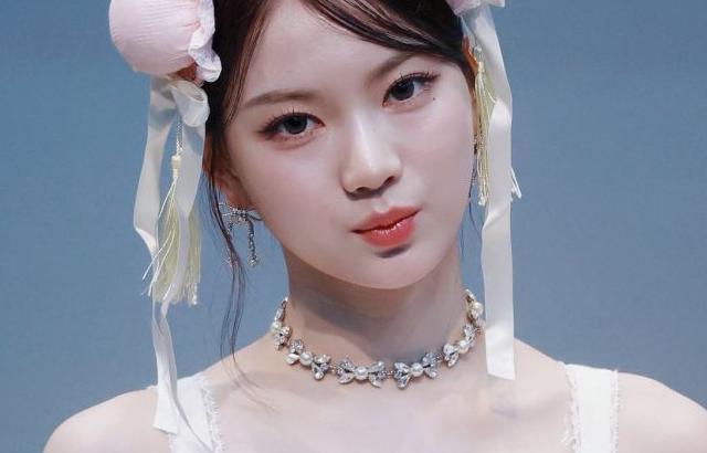 스테이씨 아이사