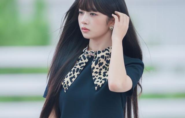 아이브 레이
