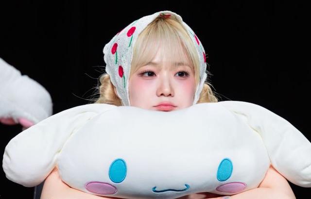 트리플에스 윤서연