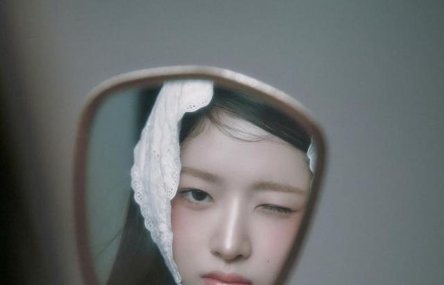 [아이브] 레이