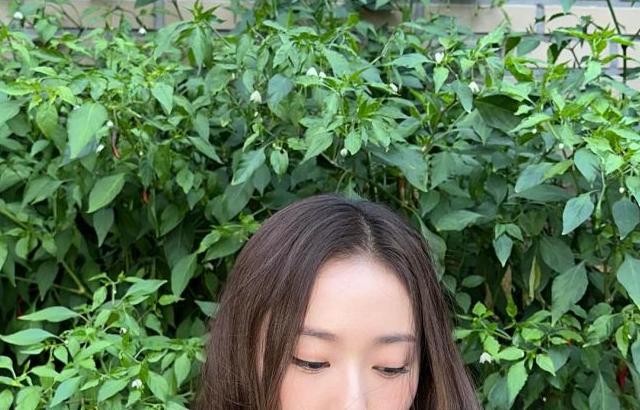 정수정 (크리스탈) SNS