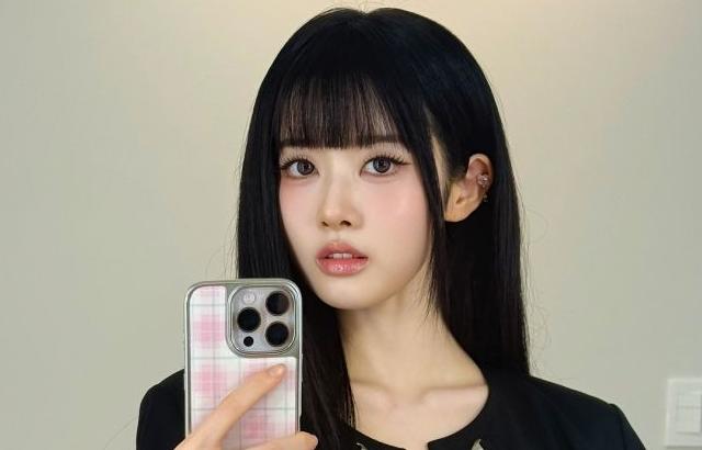 스테이씨 시은