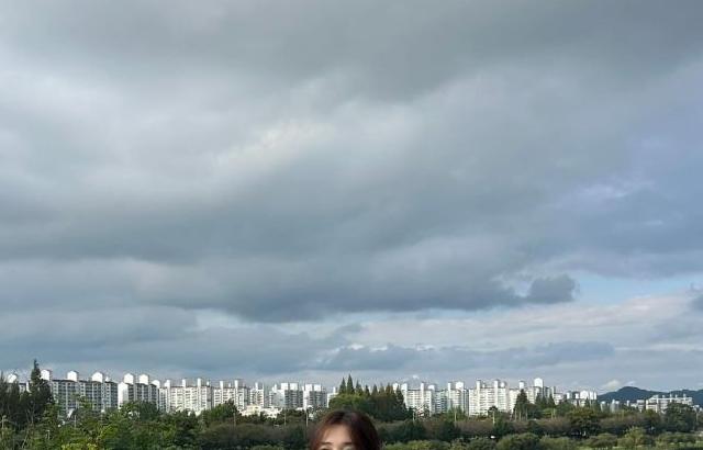 이수빈 아나운서