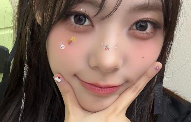 QWER 시연