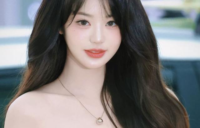 오늘 출국하는 아이브 장원영