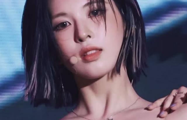 NMIXX (엔믹스) 배이
