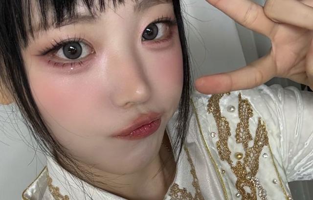 QWER 히나