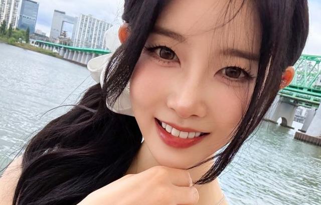 스테이씨 시은