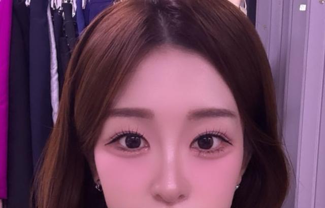 김민지 아나운서
