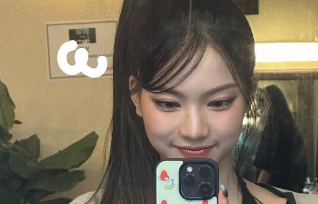 스테이씨 아이사