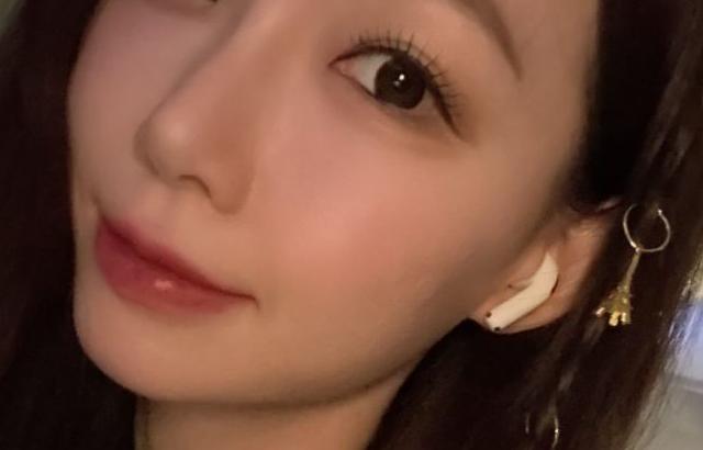 이정현 아나운서