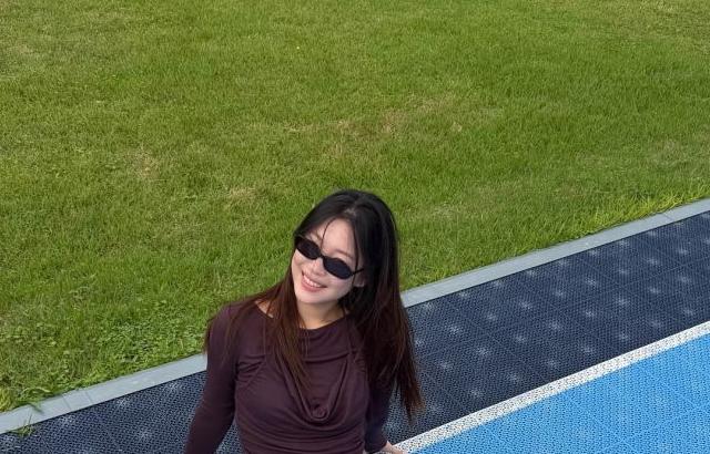 조서연 아나운서