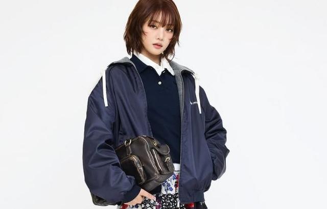 아이들 민니 SNS