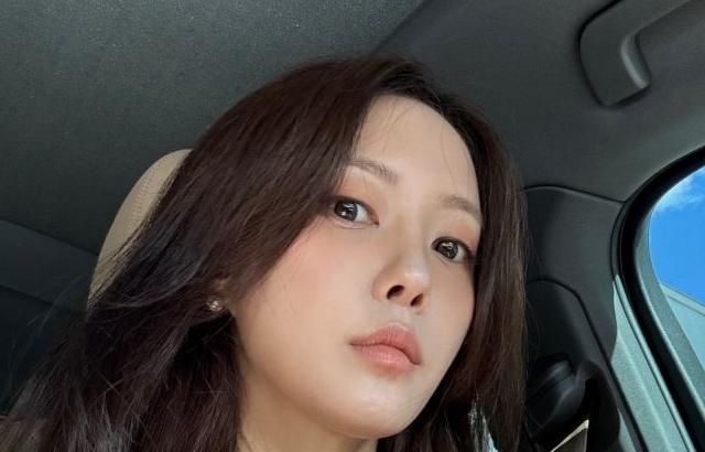 효민 SNS