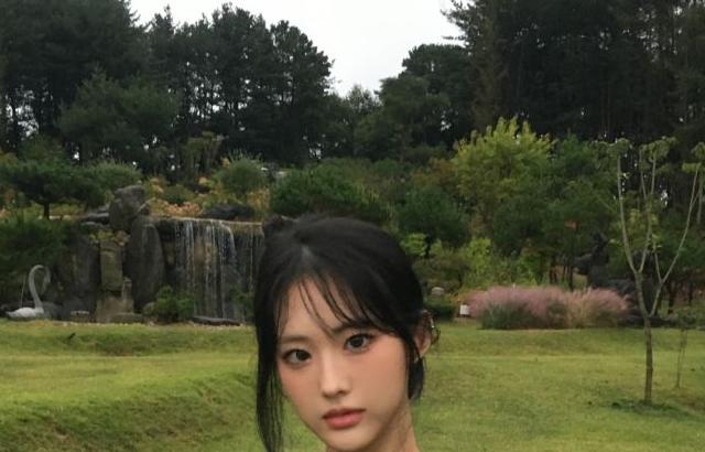 아이칠린 주니