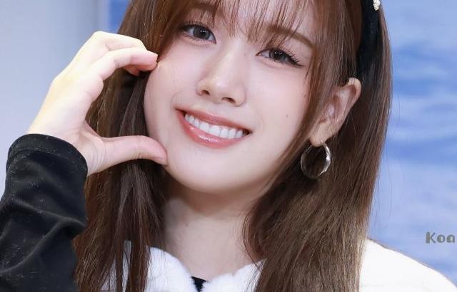 스테이씨 재이