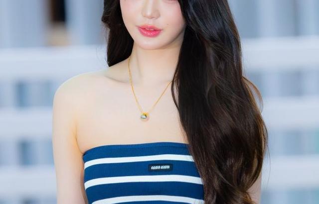 아이브 장원영
