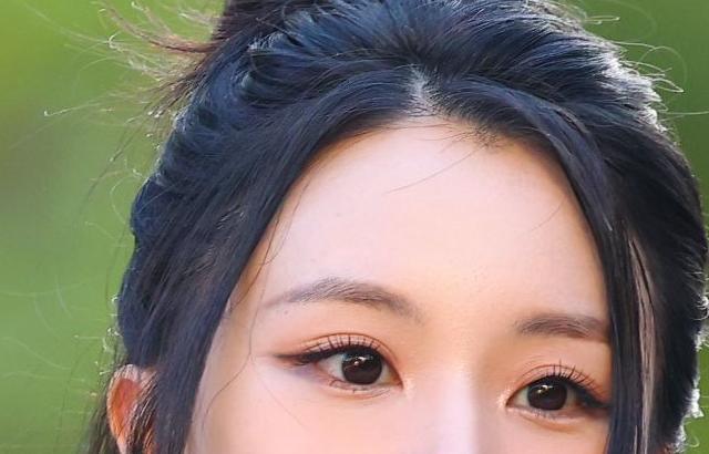 트와이스 채영
