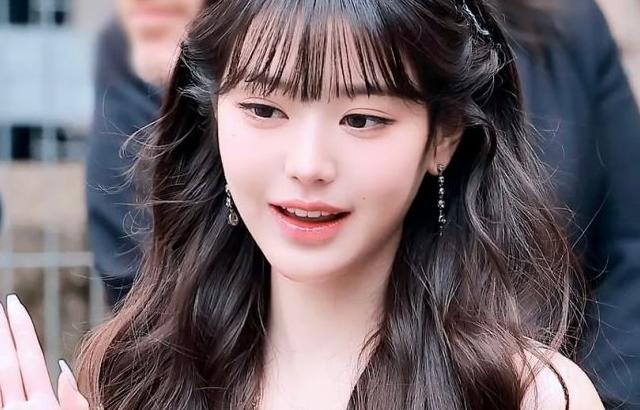 IVE (아이브) 장원영