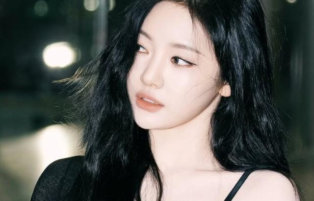 에스파 (aespa) 닝닝