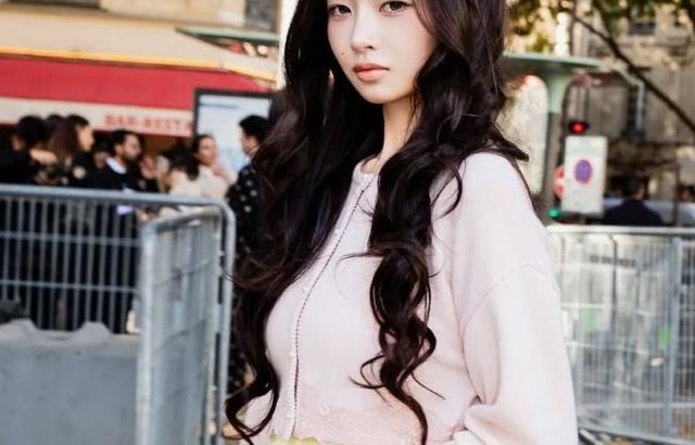IVE (아이브) 레이