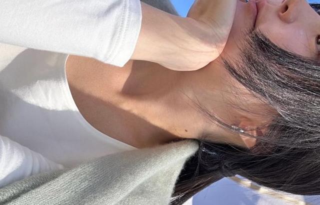 박현실 기상캐스터