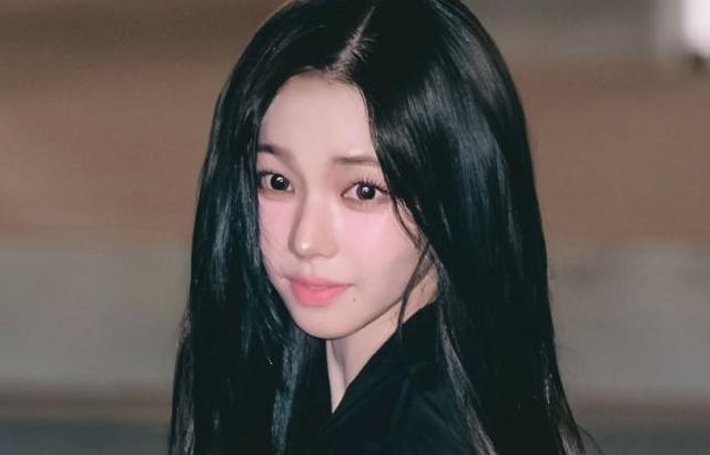 에스파 (aespa) 카리나