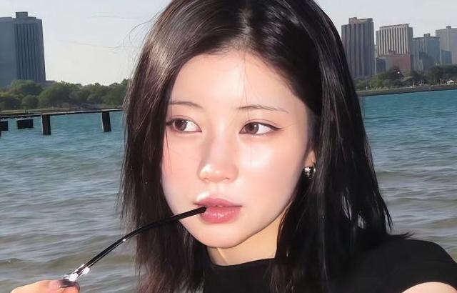 BABYMONSTER (베이비몬스터) 아사