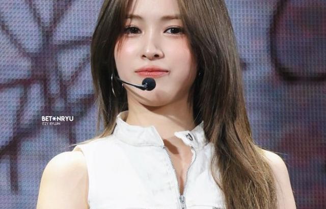 ITZY 류진