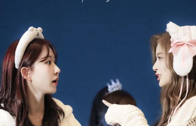 엔믹스 설윤 해원