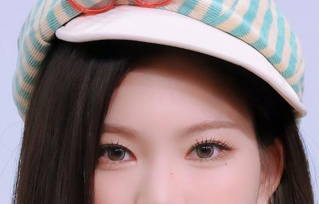 스테이씨 아이사