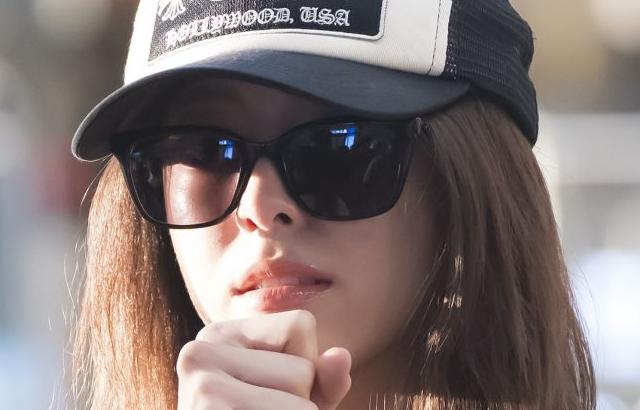 ITZY 유나
