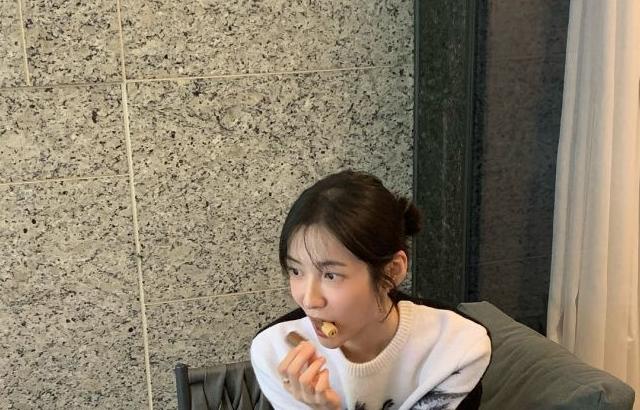 박지현 인별
