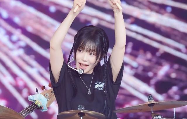 [QWER] 쵸단