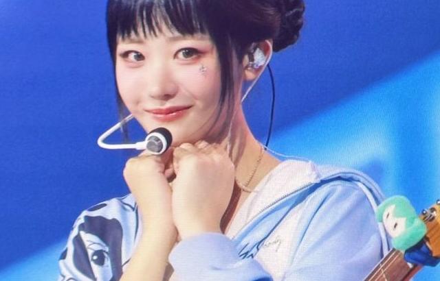 [QWER] 히나