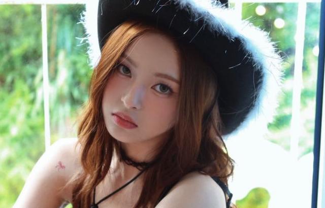 베이비몬스터 치키타
