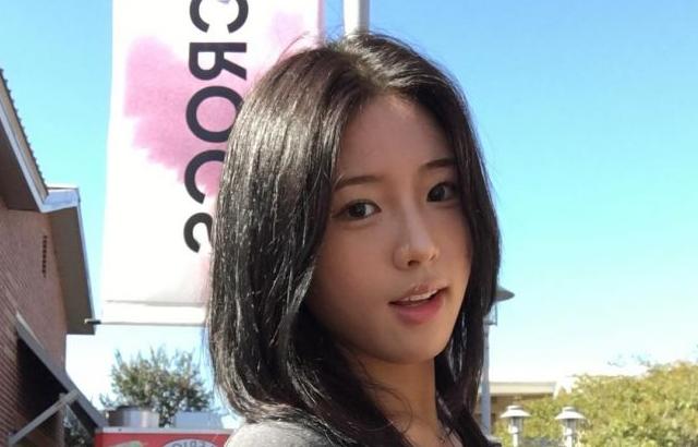 양승혜 펜싱선수