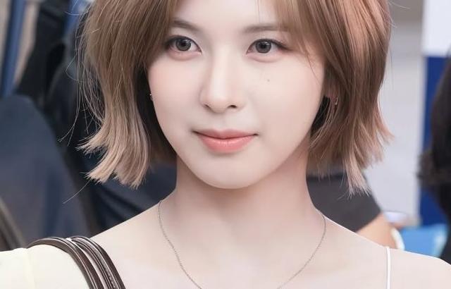 NMIXX (엔믹스) 배이