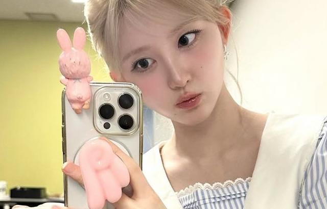 IVE (아이브) 가을