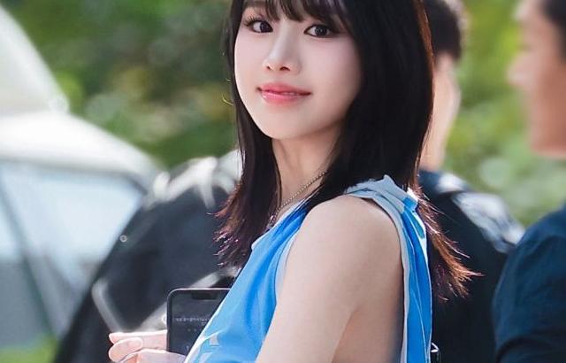 키스오브라이프 나띠
