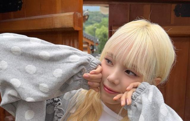 베이비돈크라이 미아