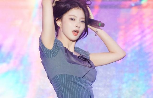 프로미스나인 이나경